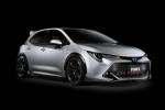 Toyota Corolla Sport G Z Hatchback by TOM'S 2019 года